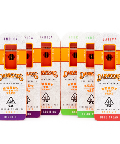 Get Dabwoods Vape UK