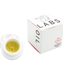 710 labs Persy Live Rosin UK
