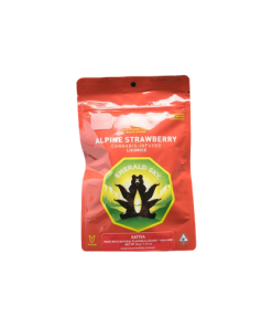 Alpine Weed Edibles