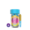 baby Jeeter infused pre rolls UK