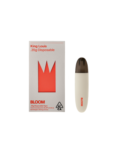Bloom Disposable Carts