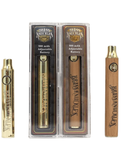 Brass Knuckles UK