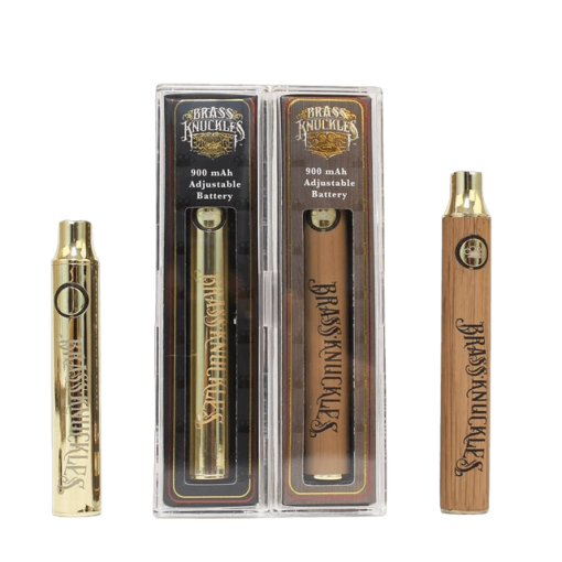 Brass Knuckles UK