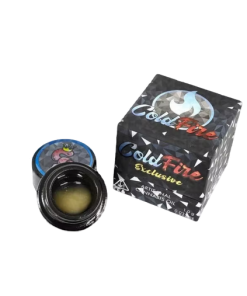 Buy Coldfire Extracts UK