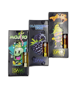 Dank Vapes UK