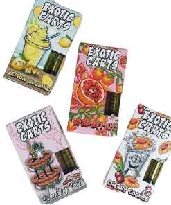Exotic Carts Exotic Carts