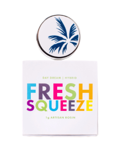Buy Fresh Squeeze Rosin UK