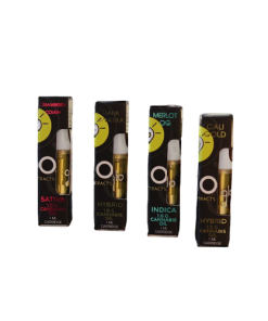 Buy Glo Carts Extracts