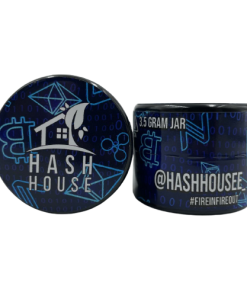 Hash house Live Rosin UK