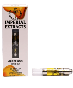Imperial Carts UK