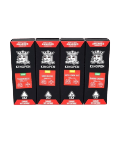 Buy King Pen Carts UK