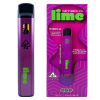 Buy Lime Disposables