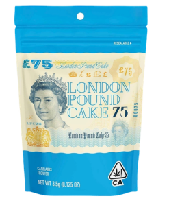 London THC weed Shop UK