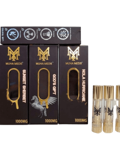 Buy Muha Meds disposable