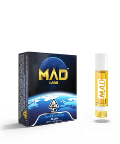 Madlab Carts UK