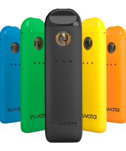 Buy Nuvata Disposable