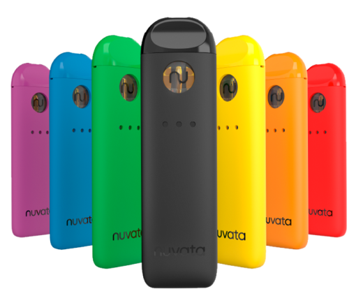 Buy Nuvata Disposable