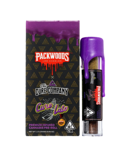 Buy Packwood Pre Rolls UK