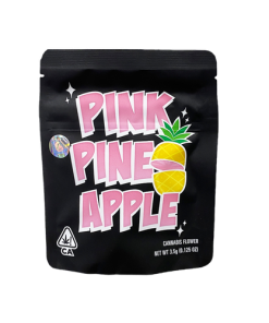 Pink Pineapple Jungle Seeds