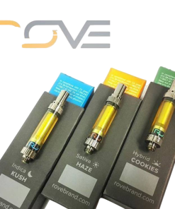 Rove Carts UK