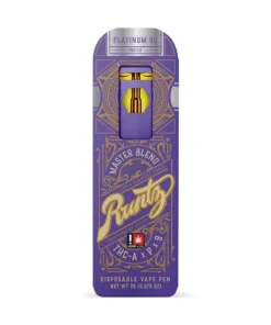 Runtz Vape Pen