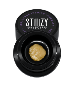 Stiizy – Live Rosin Badder UK