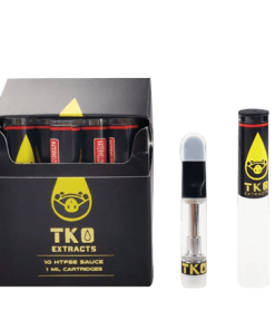 Buy TKO Carts Online