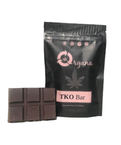 Buy TKO Edibles UK
