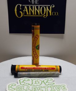 Buy Cannon Co Strain UK