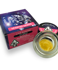 Buy URSA Extracts UK