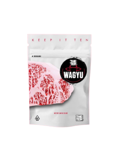 Order Wagyu Weed Strain