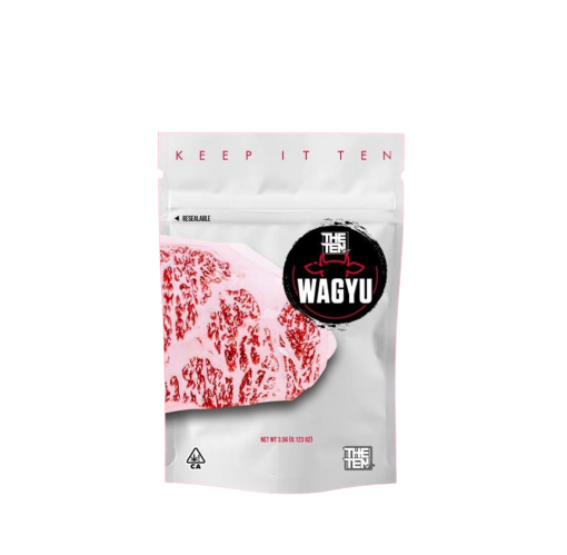 Order Wagyu Weed Strain