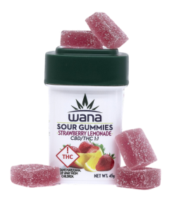 Buy Wana Edibles UK