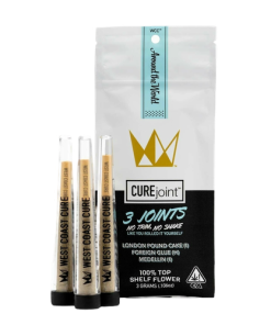 West Coast Cure UK
