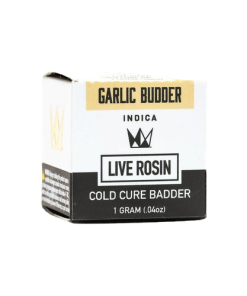 West Coast Cure UK