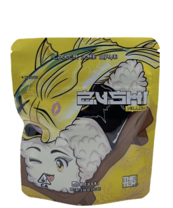 Yellow Zushi Strain London
