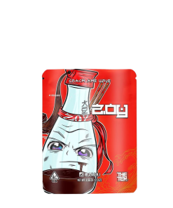 Zoy Zushi Strain