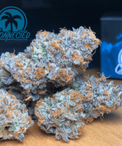 gelonade weed strain