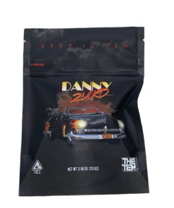 Danny Zuko Strain