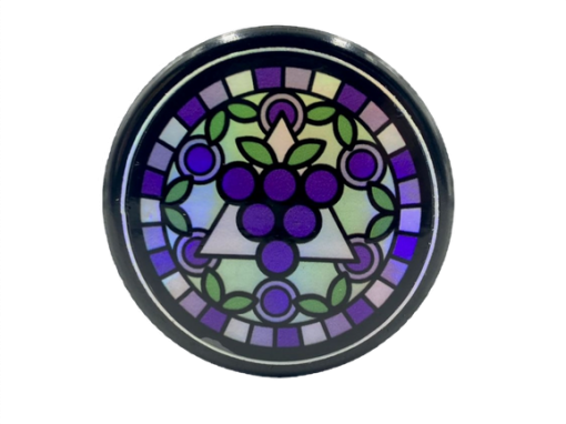 Grape God Hash Rosin UK