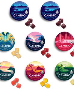 Kiva Gummies UK