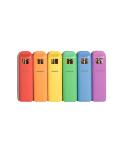 Nuvata Disposable Vape UK