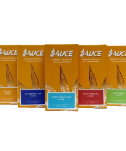 Buy Sauce bar UK