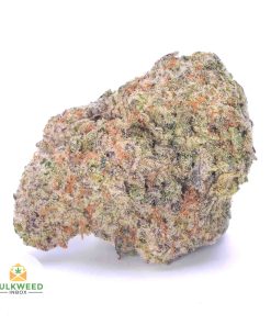 Apple Fritter Strain