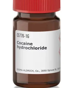 Buy Coke Hydrochloride UK