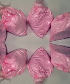 Peruvian Pink Cocaine