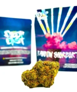 Rainbow Sherbet