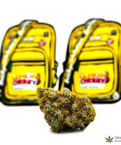 Lemon Cherry Gelato