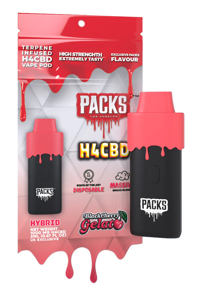 Buy Packwoods